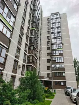 1-к кв. Волгоградская область, Волгоград просп. Имени В.И. Ленина, 59Р ...