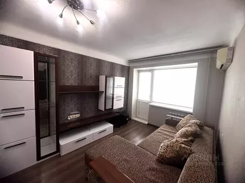 1-к кв. Белгородская область, Белгород просп. Славы, 7А (30.7 м)