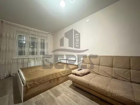 1-к кв. Татарстан, Казань проезд Созидателей, 13 (40.0 м)