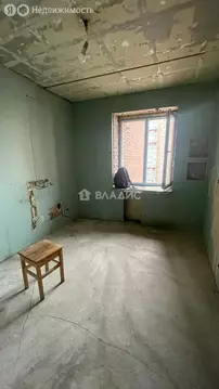 2-комнатная квартира: Санкт-Петербург, Рыбацкий проспект, 31к1 (50.1 ...