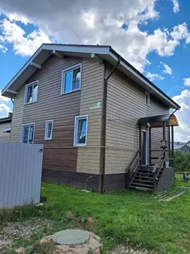 Дом в Нижегородская область, Нижний Новгород Преображенская ул., 50А ...