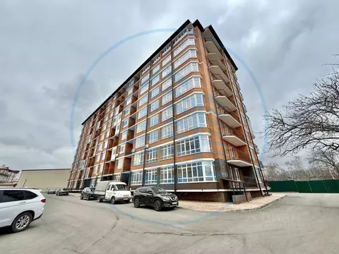 1-к кв. Ставропольский край, Ессентуки ул. Фридриха Энгельса, 44/4 ...