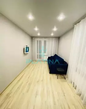 2-к кв. Татарстан, Казань ул. Аметьевская магистраль, 16к1 (56.0 м)