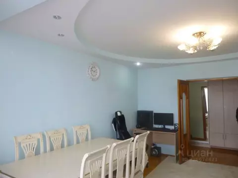 2-к кв. Краснодарский край, Анапа ул. Самбурова, 258 (64.0 м)