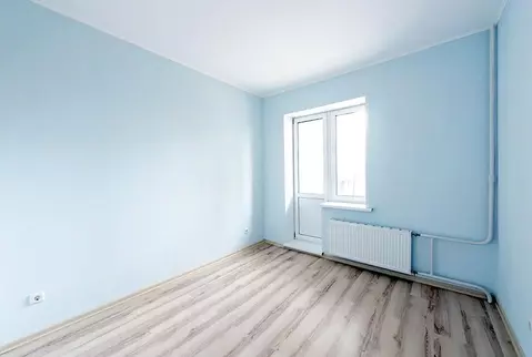 Квартира, 1 комната, 34 м