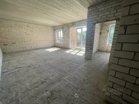 2-к кв. Владимирская область, Владимир ул. Красная Горка, 60 (60.6 м)