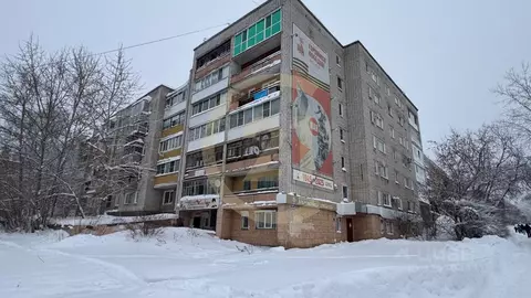 3-к кв. Пермский край, Березники Юбилейная ул., 31 (61.3 м)