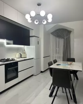 2-к кв. Северная Осетия, Владикавказ ул. Курсантов-Кировцев, 15Д (64.0 ...