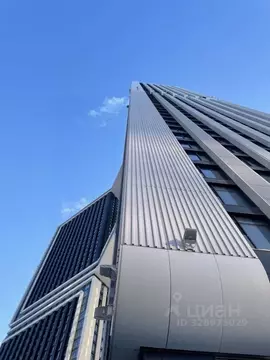 Гараж в Москва ул. Василия Ланового, 6к3 (4 м)