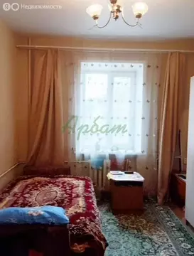 1к в -комнатной квартире (12.4 м)