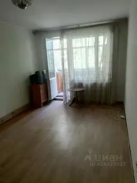 1-к кв. Воронежская область, Воронеж ул. 25 Января, 10 (30.8 м)