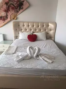 1-к кв. Челябинская область, Челябинск Комсомольский просп., 138 (34.0 ...