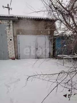 Гараж в Воронежская область, Борисоглебск Третьяковская ул., 1А (16 м)
