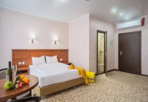 Комната Башкортостан, Нефтекамск Юбилейный просп., 18