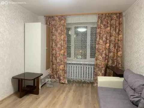 2-комнатная квартира: Москва, Ленинградский проспект, 45к2 (42.2 м)