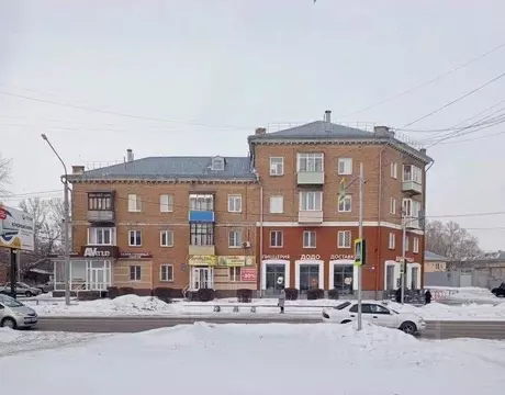 2-к кв. Алтайский край, Рубцовск ул. Калинина, 11 (49.2 м)