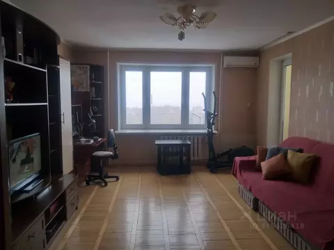 2-к кв. Чувашия, Чебоксары Московский просп., 38 (60.0 м)