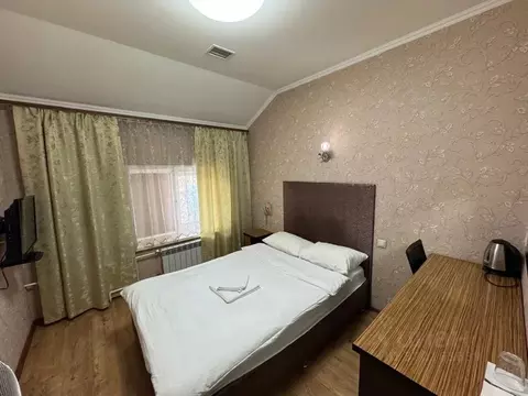 Комната Кемеровская область, Кемерово ул. Маяковского, 13к1