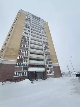 1-к кв. Чувашия, Чебоксары ул. Мирона Ефимовича Ефимова, 1 (42.0 м)