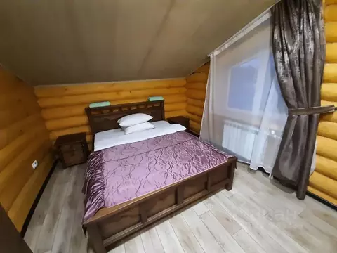 Дом в Челябинская область, Миасский городской округ, пос. Тургояк ул. ...