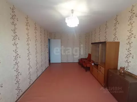 2-к кв. Костромская область, Буй Комсомольская ул., 26 (53.2 м)