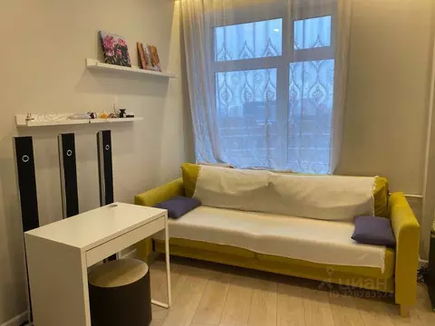 1-к кв. Московская область, Химки ул. Германа Титова, 10 (33.0 м)