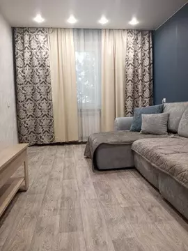 3-к кв. Хакасия, Абакан Советская ул., 119 (61.2 м)