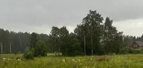 Участок в Московская область, Ступино городской округ, с. Ивановское  ...