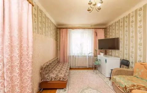 2-к кв. Оренбургская область, Оренбург Народная ул., 11 (37.3 м)