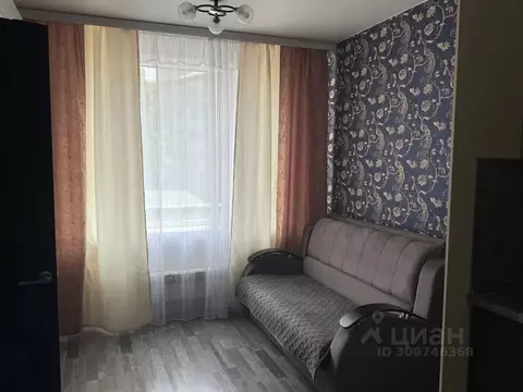 1-к кв. Ростовская область, Аксай ул. Мира, 1А (39.0 м)