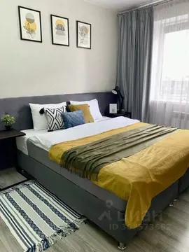 1-к кв. Ставропольский край, Ставрополь ул. Пирогова, 5Ак6 (40.0 м)