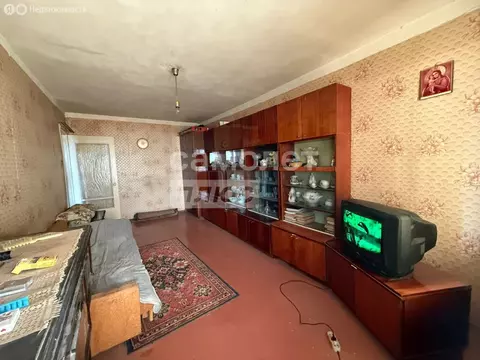 2-комнатная квартира: Астрахань, Моздокская улица, 34 (32 м)