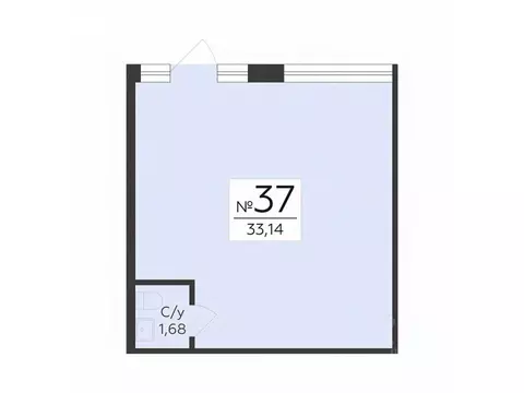 Помещение свободного назначения в Воронежская область, Воронеж Флора ...