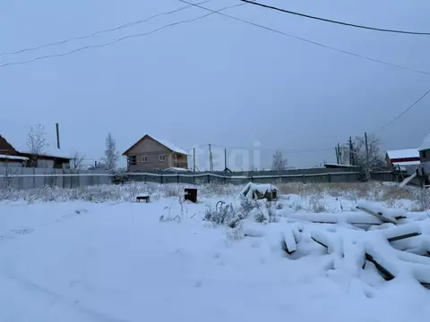 Участок, 6.7 сот., поселения (ижс)