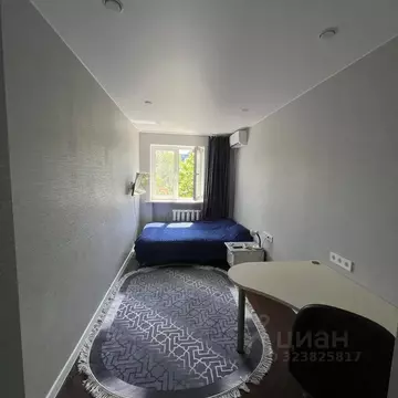 Комната Краснодарский край, Сочи Гагарина мкр, ул. Чайковского, 3