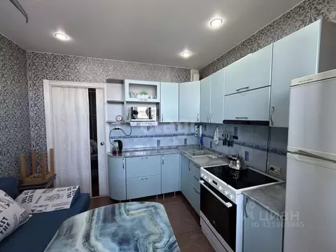 1-к кв. Ямало-Ненецкий АО, Новый Уренгой Восточный мкр, 4/2 (41.4 м)