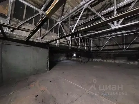 Склад в Санкт-Петербург Промышленная ул., 5 (143 м)