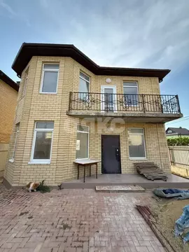 Дом в Краснодарский край, Анапа муниципальный округ, Анапская ст-ца ...