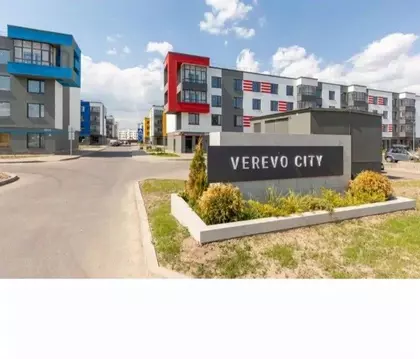 Студия Ленинградская область, Гатчинский муниципальный округ, д. Малое ...