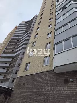 1-к кв. Санкт-Петербург Октябрьская наб., 124к7 (33.0 м)