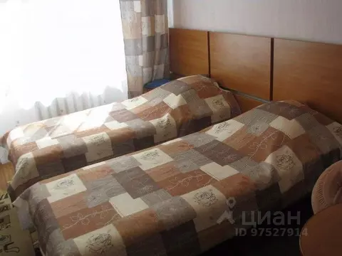 Комната Пермский край, Соликамск ул. 20-летия Победы, 119 (18.0 м)