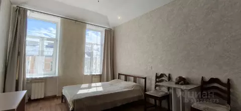 Комната Санкт-Петербург Херсонская ул., 10