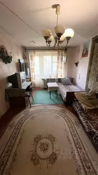 Комната Смоленская область, Смоленск Кловская ул., 56 (18.0 м)