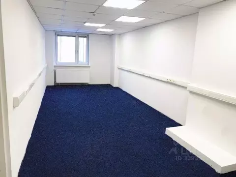 Офис в Санкт-Петербург ул. Шателена, 26 (102 м)