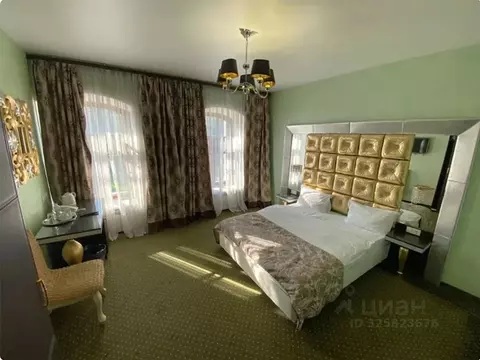 Комната Москва Армянский пер., 3-5С1а