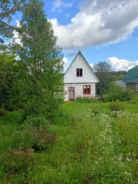 Дом в Калужская область, Малоярославец ул. 2-я Аэродромная (59 м)