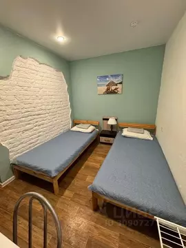 Комната Свердловская область, Екатеринбург ул. Попова, 1Б