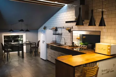 Дом в Ленинградская область, Всеволожский район, Сертоловское ...