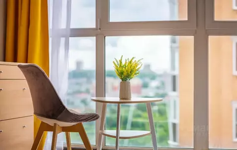 2-к кв. Чувашия, Чебоксары ул. Академика Алексея Николаевича Крылова, ...