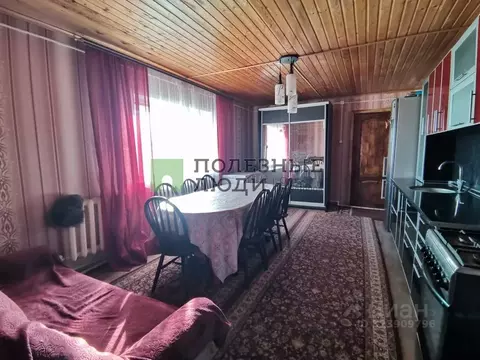 Дом в Курганская область, Кетовский муниципальный округ, с. Лесниково ...